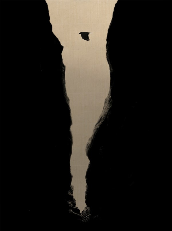 Paul Cupido, Mu #6, 2022