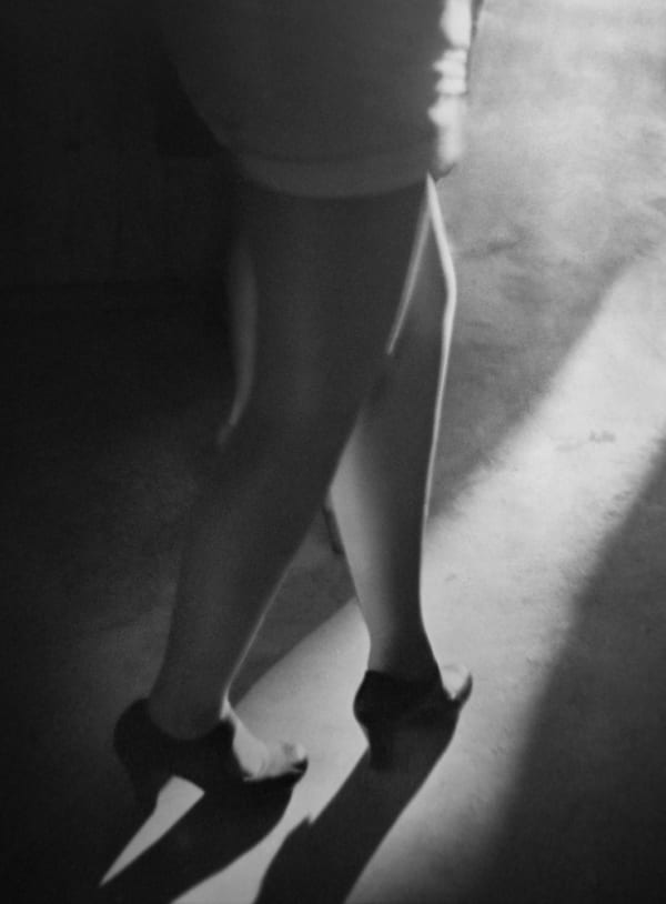 Martin Bogren, August Song #34, 2015