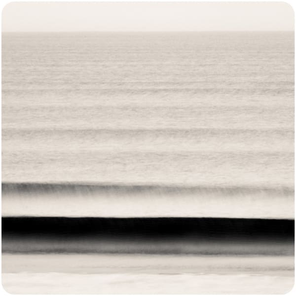 Jeffrey Conley, Wave Sets, Pacific Coast, 2008