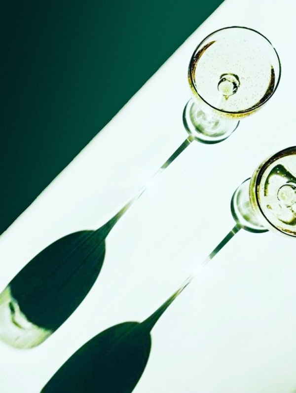 Philipp Keel, Champagne, 2019