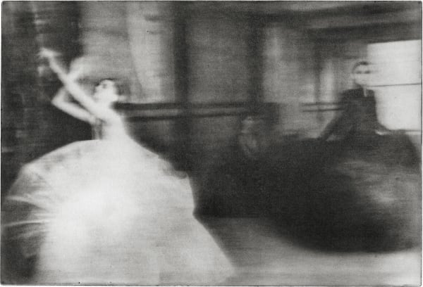 Chantal Elisabeth Ariëns, Ode #10, 2023