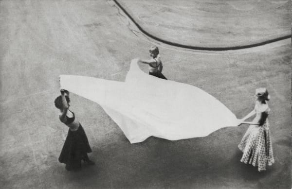 Chantal Elisabeth Ariëns, Her Own Universe #5, 2024