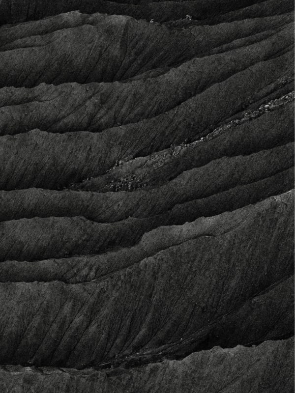 Sandro Diener, Fragment III, Utah, USA, 2019