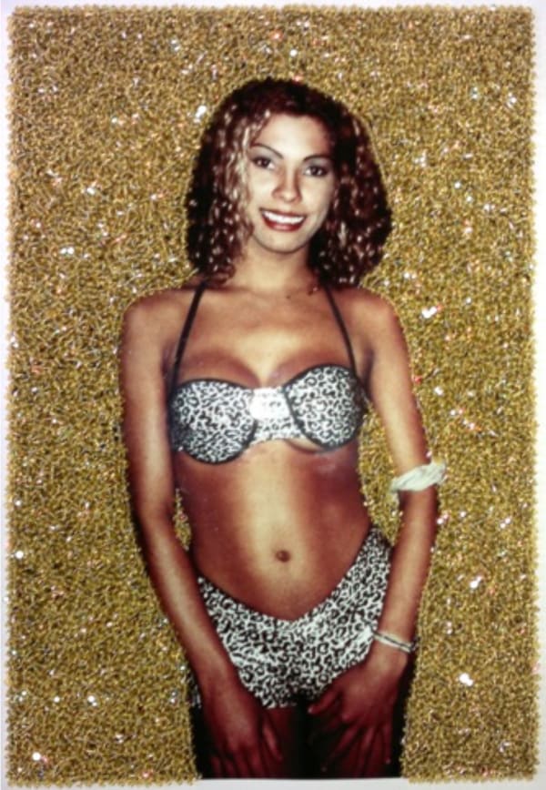 Sissi Farassat, Rio 4, 2012