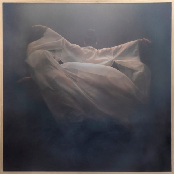 Casper Faassen, Madoka Ma III, 2023