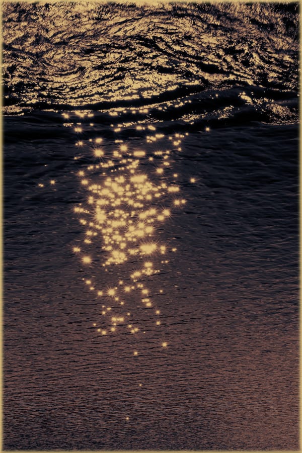 Albarrán Cabrera, The Mouth of Krishna #988, 2018