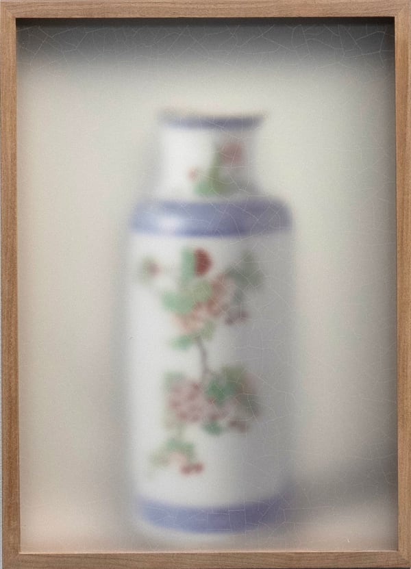 Casper Faassen, Recollection XXIV 22, 2024