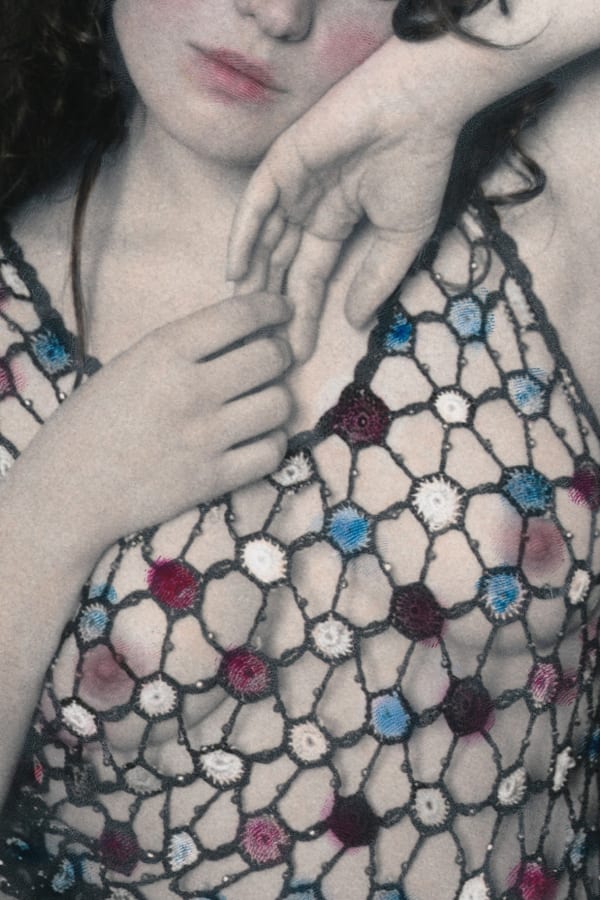 Eloïse Labarbe-Lafon, Clara I, Paris, 2021