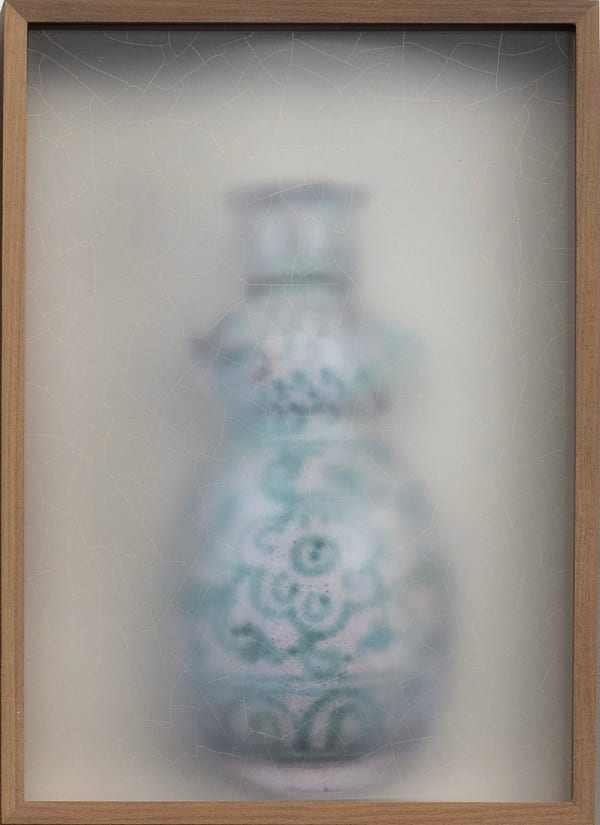 Casper Faassen, Recollection XXIV 21, 2024