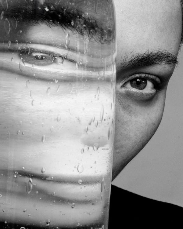 Nanda Hagenaars, Clarity, 2022