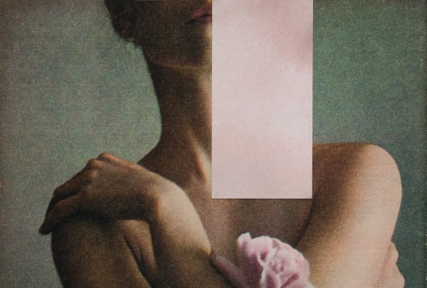 Miriam Tölke, Table Dance Nr. 92, 2023