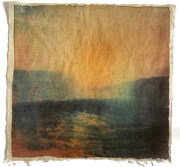 Joost Vandebrug, N-E-I, 2024