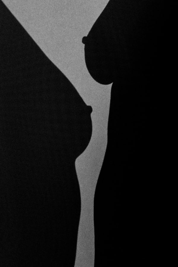 Nanda Hagenaars, Duality, 2022