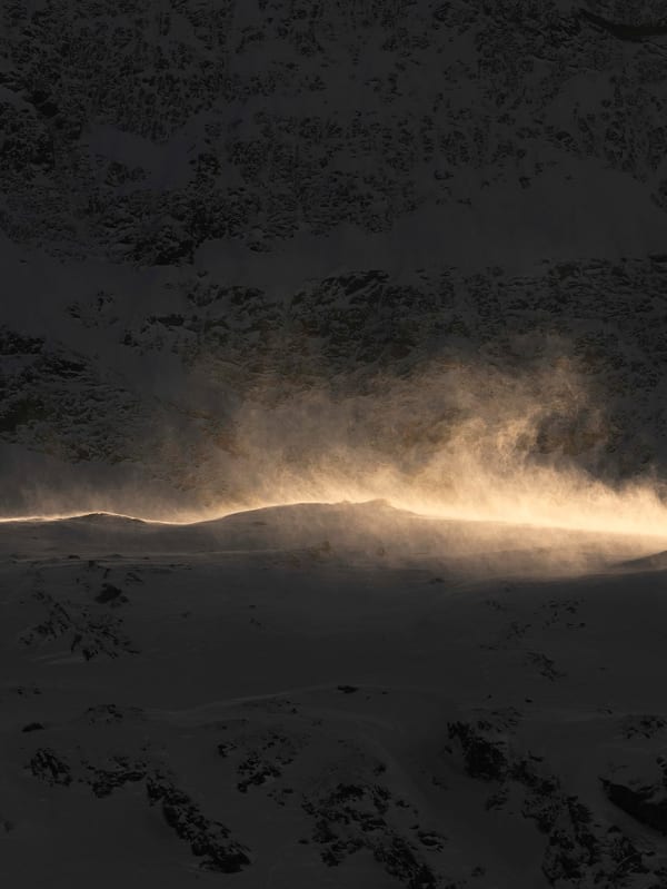 Sandro Diener, Diavolezza, Engadin, Switzerland, 2021