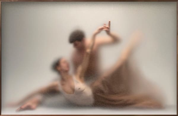 Casper Faassen, Dialogue III, 2023