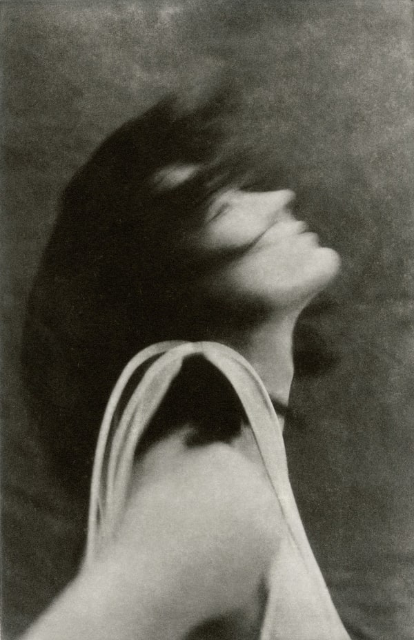 Chantal Elisabeth Ariëns, Fille et Garçons #5, 2022