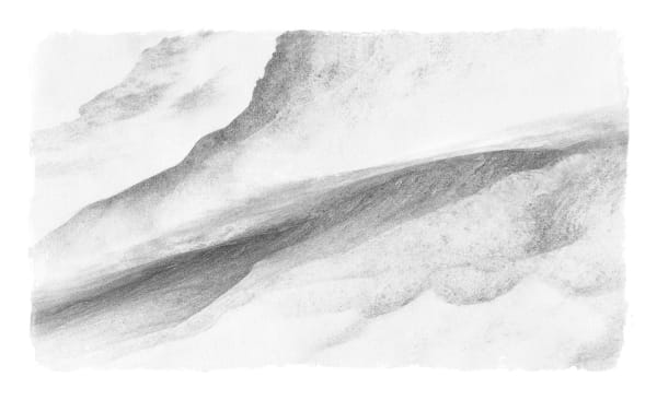 Margaret Lansink, Flow of Eternity, 2024