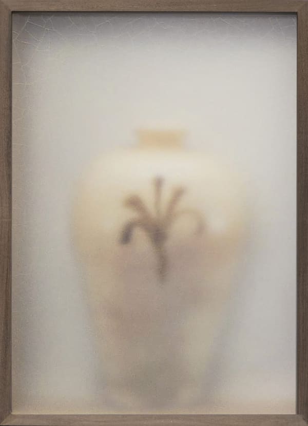 Casper Faassen, Recollection XXV-X, 2025
