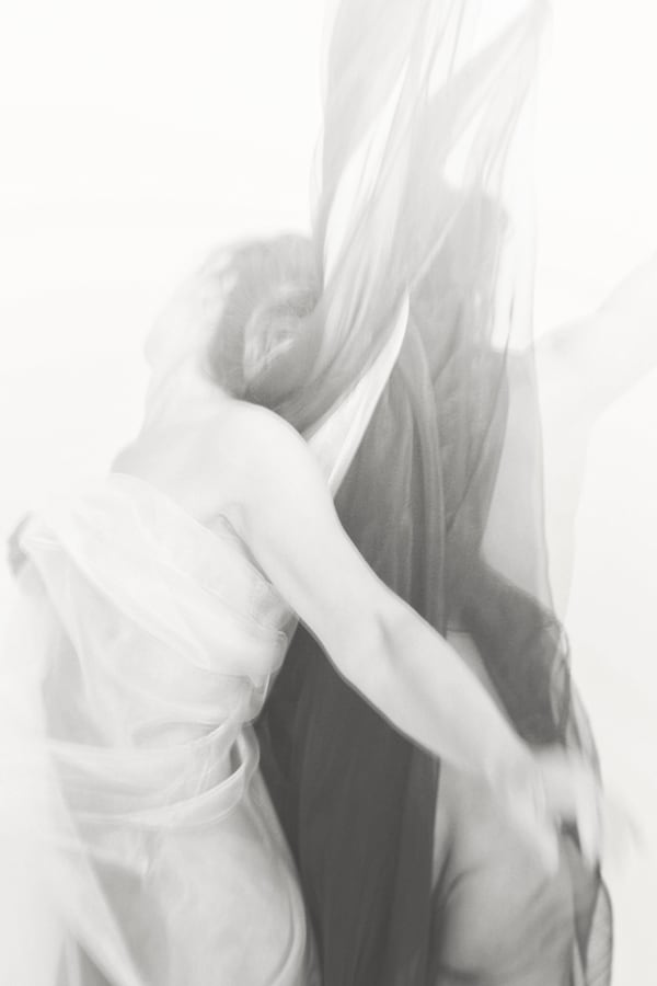 Margaret Lansink, Approach, 2023