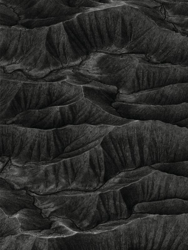 Sandro Diener, Fragment II, Utah, USA, 2019