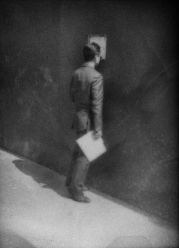 Martin Bogren, Metropolia #13, 2016-2019