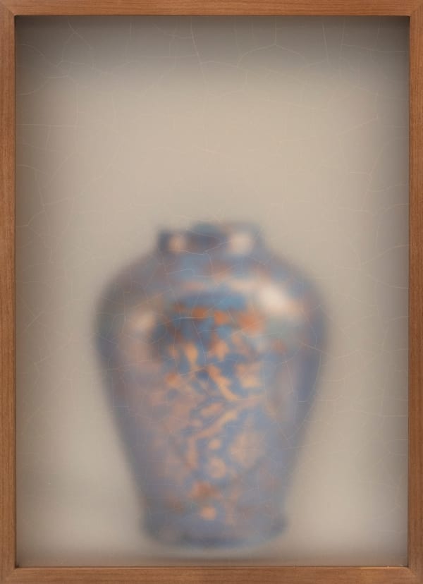 Casper Faassen, Recollection Iran 19th, 2025