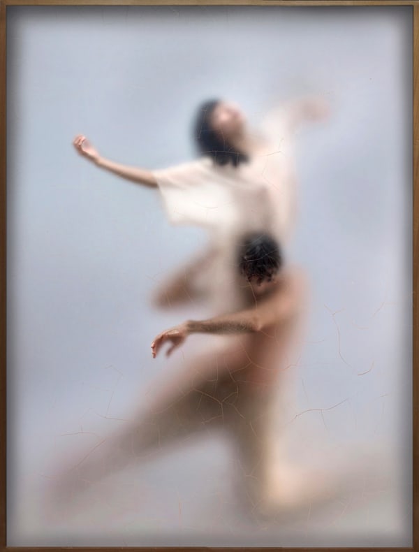 Casper Faassen, Dialogue, 2021