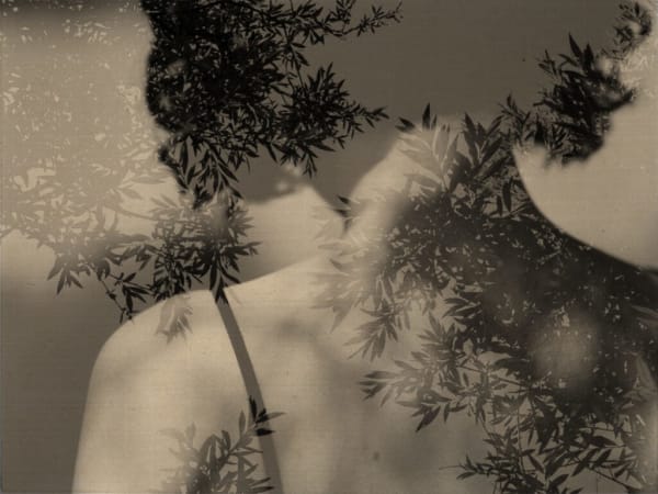 Paul Cupido, Remembering You II, 2022