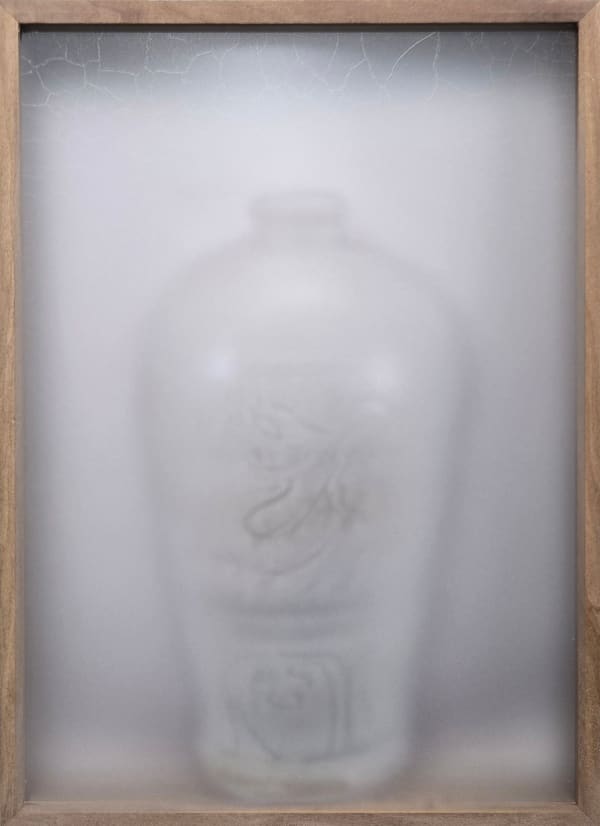 Casper Faassen, Recollection XXV-V, 2025