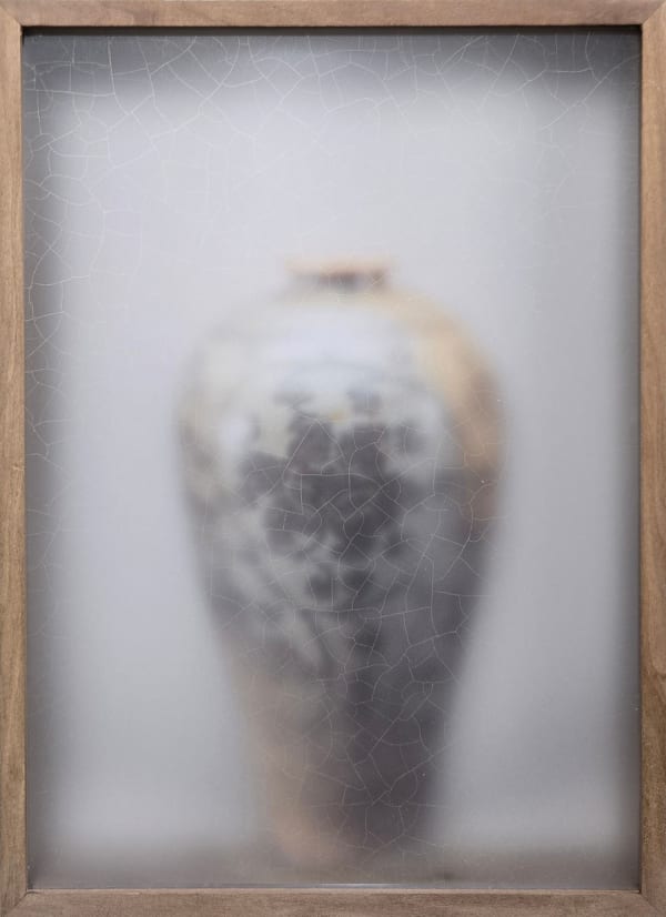 Casper Faassen, Recollection XXV-II, 2025