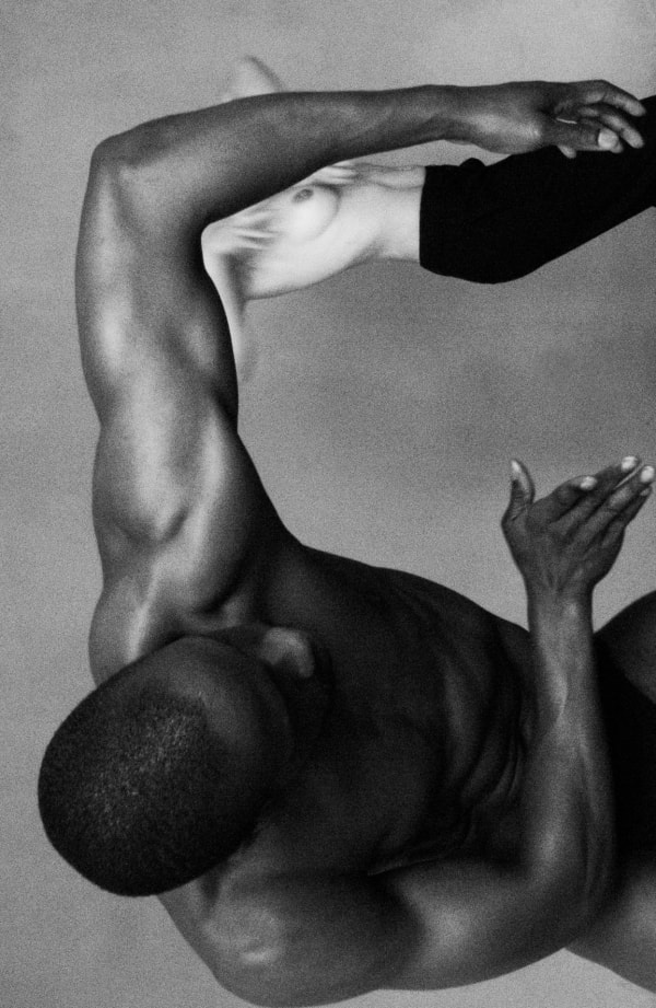 Nanda Hagenaars, Puzzle, 2022