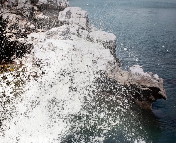 Douglas Mandry, Crush, from the series Promised Land, 2013