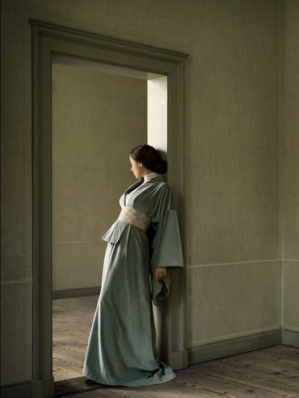 Ilona Langbroek, Reverie #1, 2024