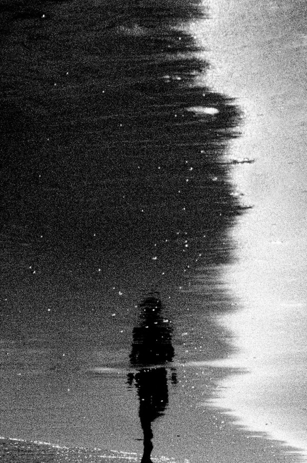 Nanda Hagenaars, Beachwalk, 2022