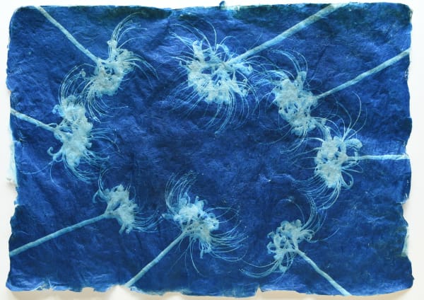 Mika Horie, Family gathering, 2021