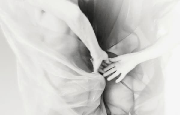 Margaret Lansink, Touch, 2022