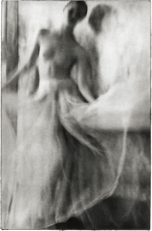 Chantal Elisabeth Ariëns, Reverie #2, 2023