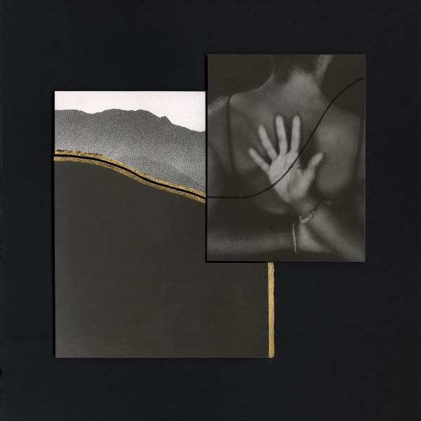 Margaret Lansink, Becoming II, 2022