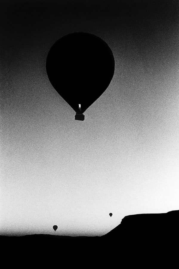 Renato D'Agostin, Kapadokya, 2013