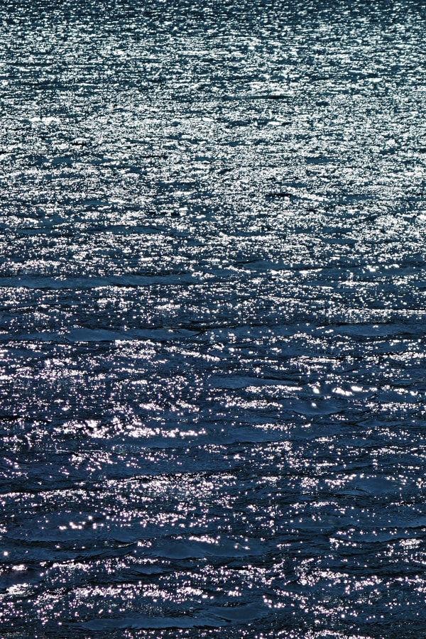 Philipp Keel, Sea, 2017