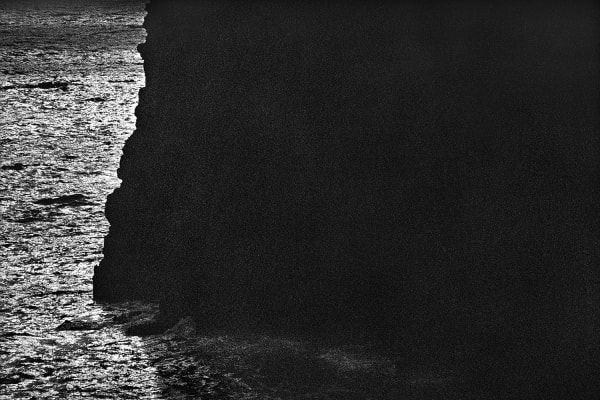 René Groebli, Ireland / Irland (#440), 1981