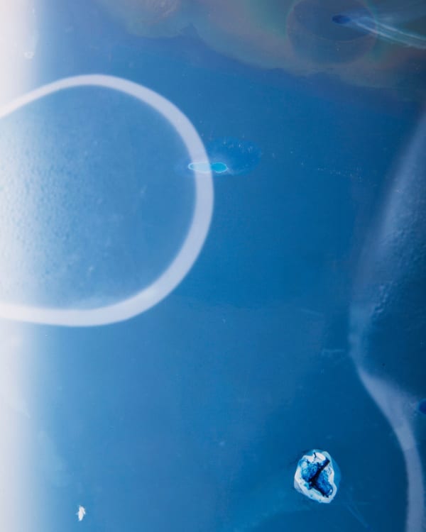 Douglas Mandry, Aletsch no. 10, 2018