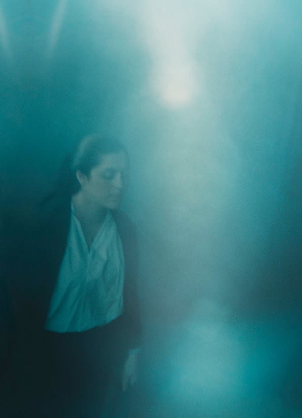 Martin Bogren, Metropolia #03, 2016-2019