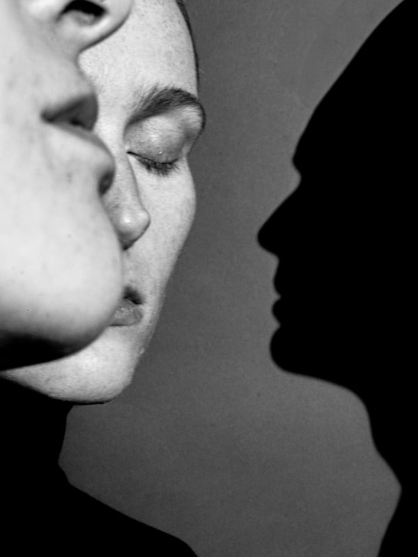 Nanda Hagenaars, Layered identities 2, 2025