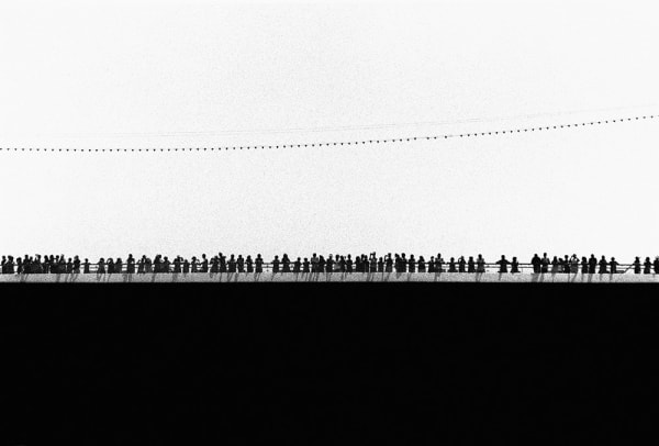 Renato D'Agostin, The Beautiful Cliché