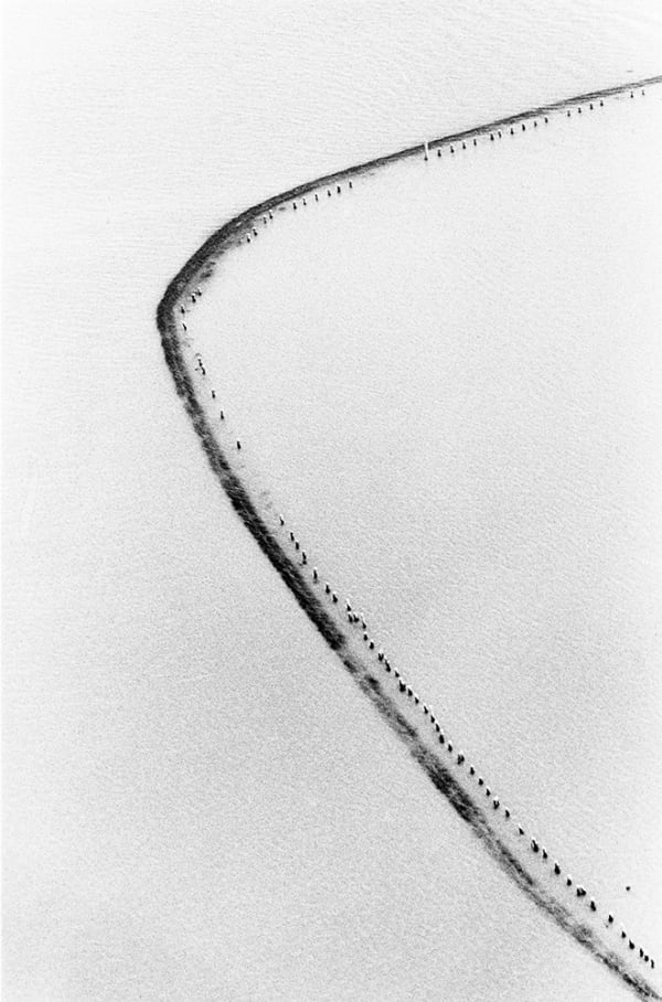 Renato D'Agostin, The Beautiful Cliché, 3, 2011