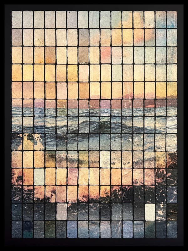 Joost Vandebrug, 25-95, 2025