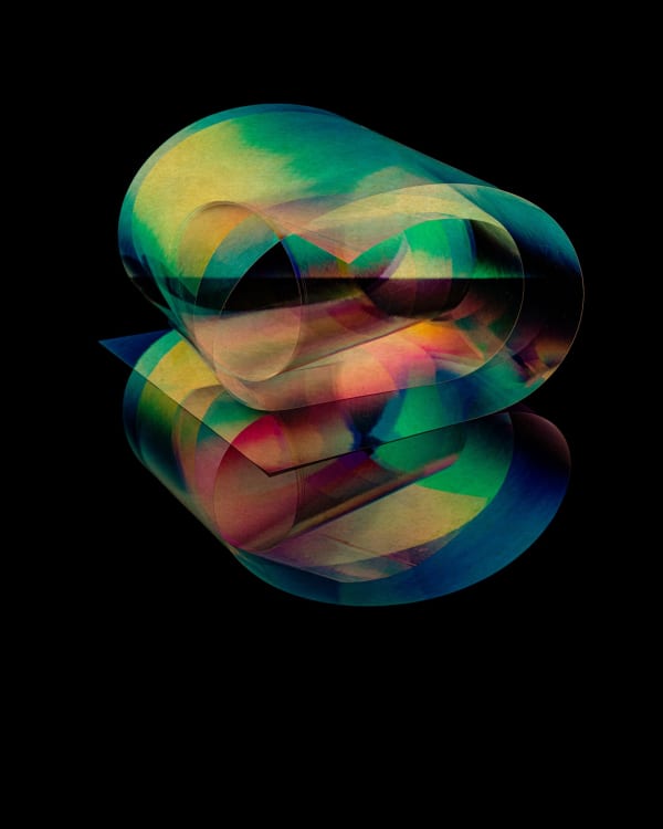 Albarrán Cabrera, Polarized #55451, 2024