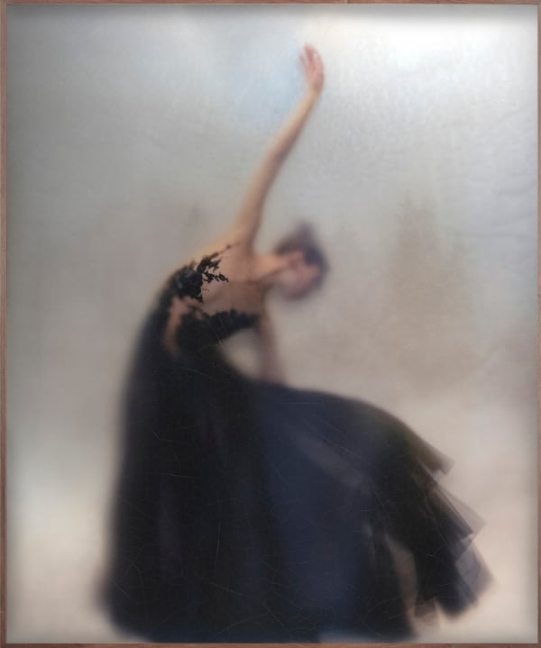 Casper Faassen, Matchima Void IV, 2024