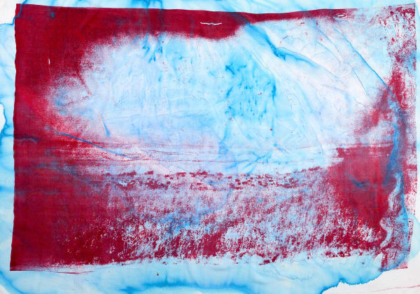 Douglas Mandry, Untitled (Prairie), from the series Les Archives de la Planète, 2025